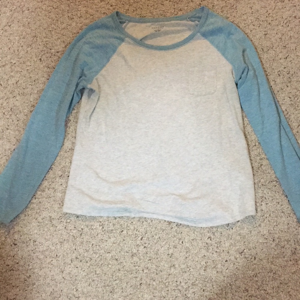 Sonoma shirt